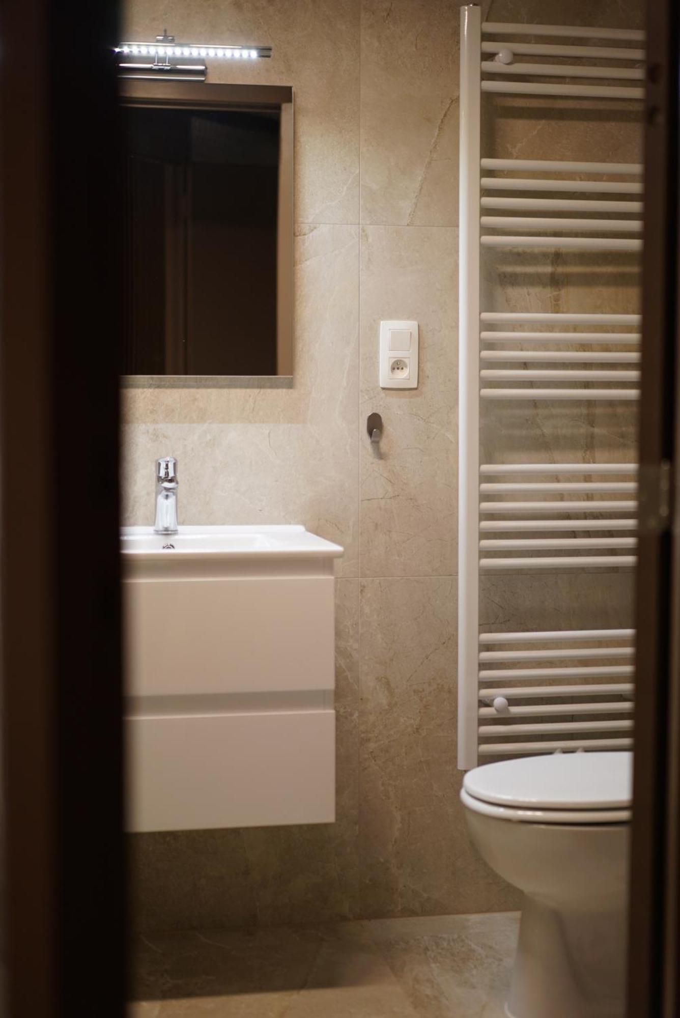 Skyway Airport Apartments Zaventem Kültér fotó