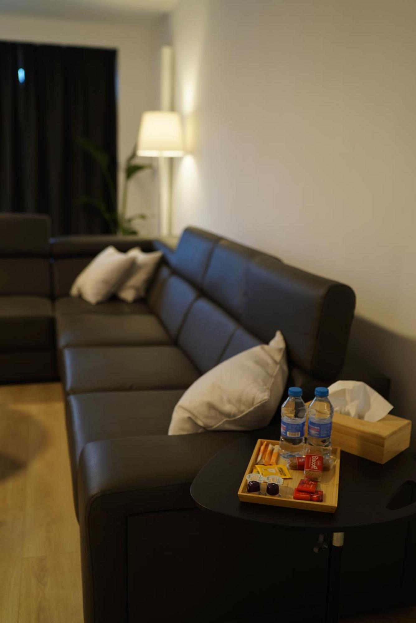 Skyway Airport Apartments Zaventem Kültér fotó
