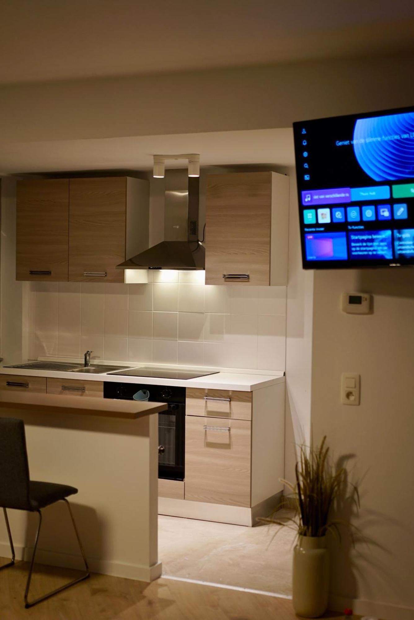 Skyway Airport Apartments Zaventem Kültér fotó